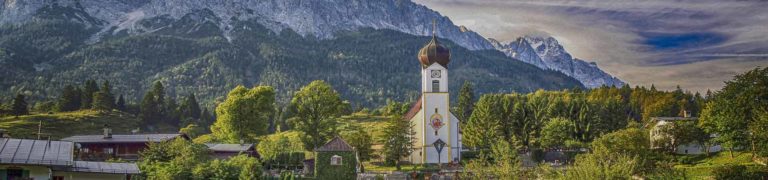 Garmisch-Partenkirchen